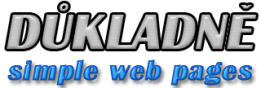 DUKLADNE.CZ