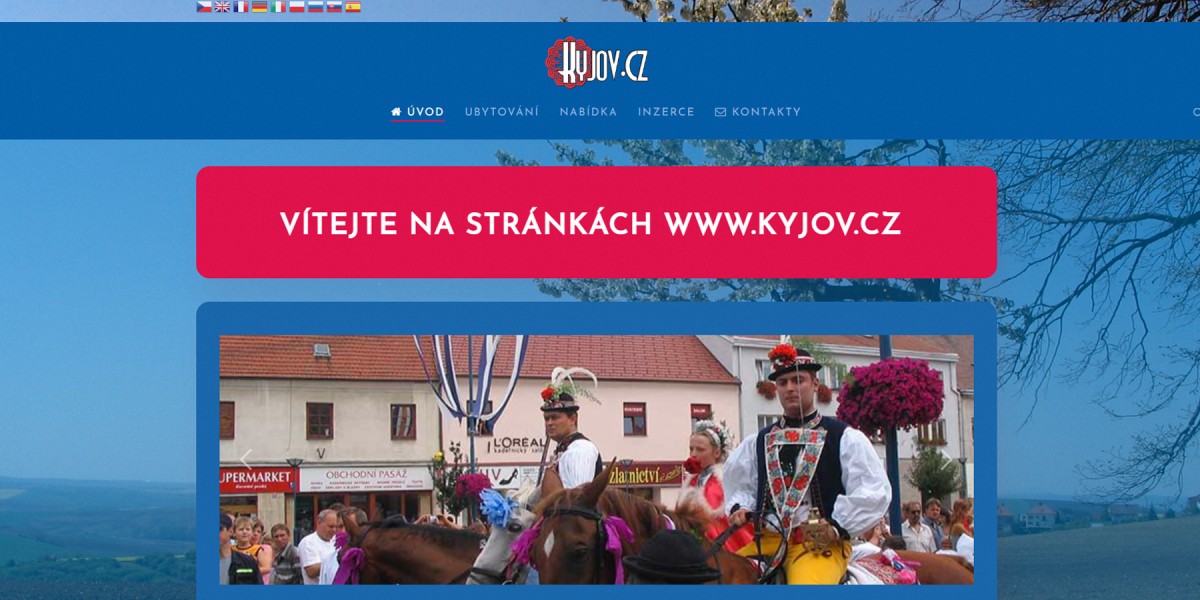 Kyjov.cz